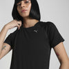 Run Cloudspun Lichtgewicht Zomer Hardloopshirt