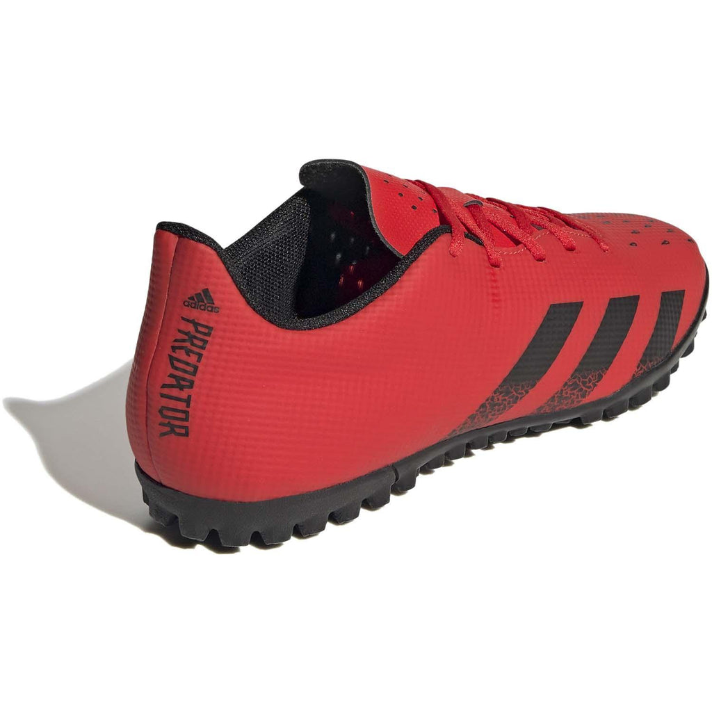 Predator Freak .4 TF. Turfschuh UK-Gr.