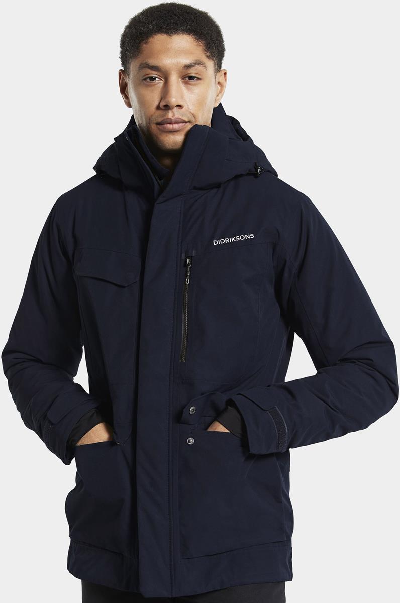 Sebastian Usx Jkt 3
