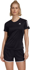 Own The Run t-shirt