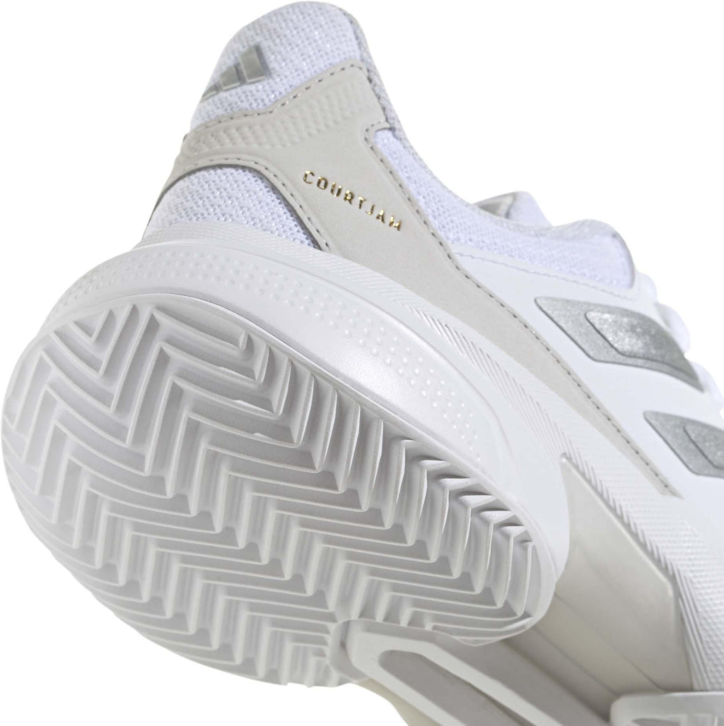 Courtjam control 3 Clay tennisschoenen