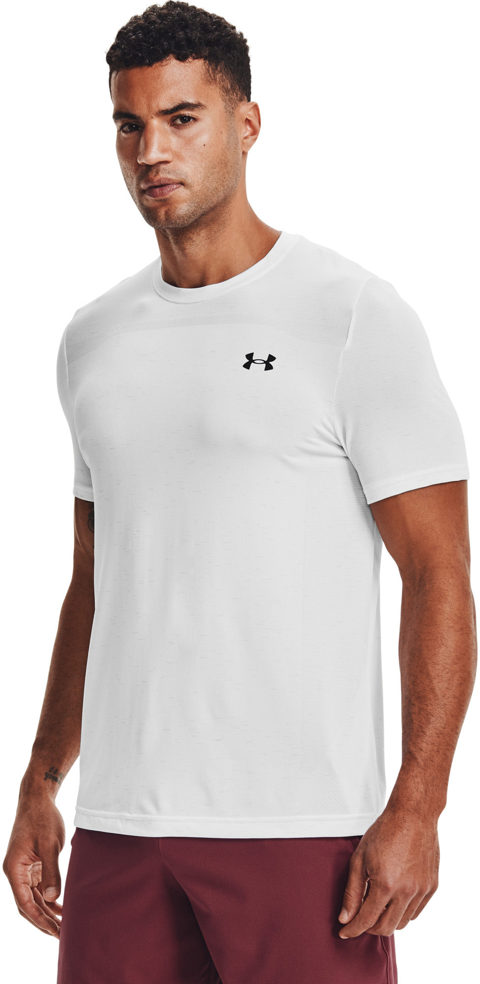Seamless shirt
