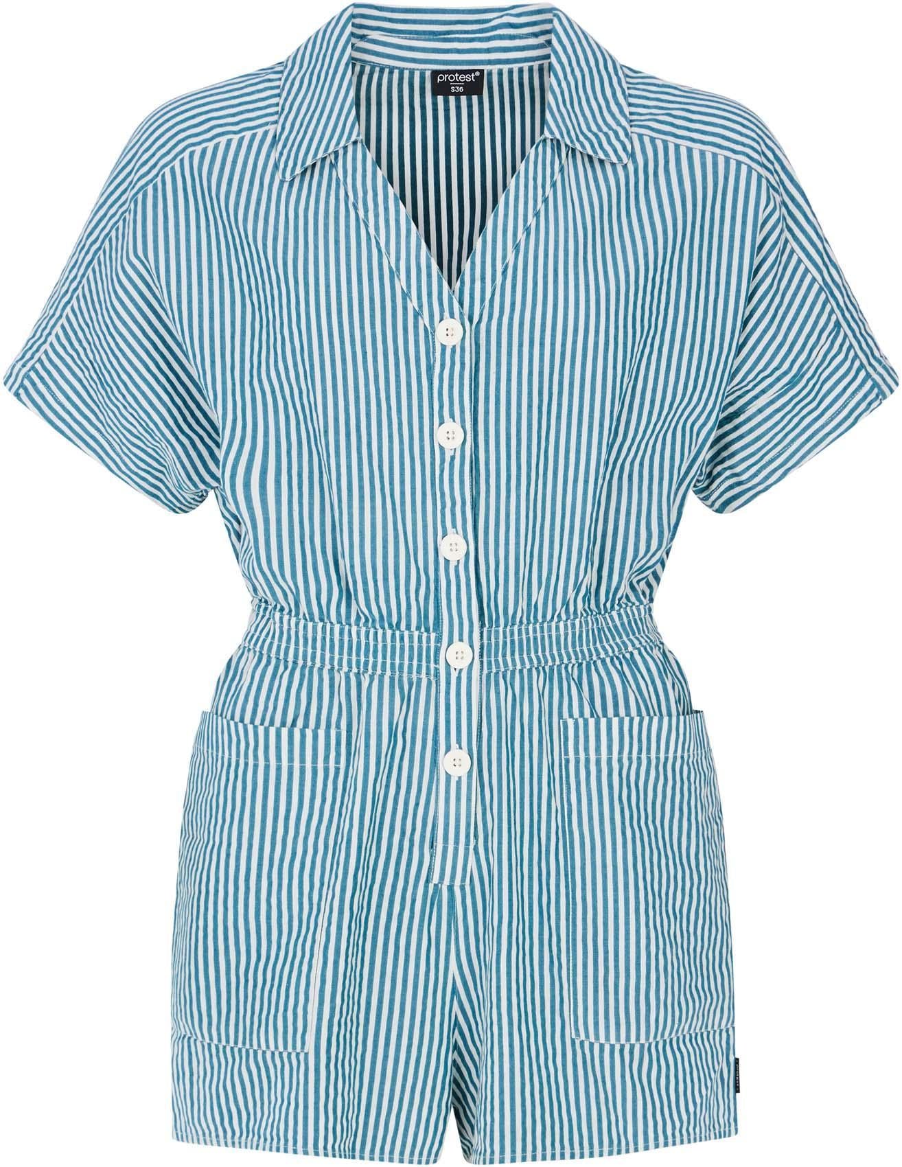 Prtalexi Playsuit