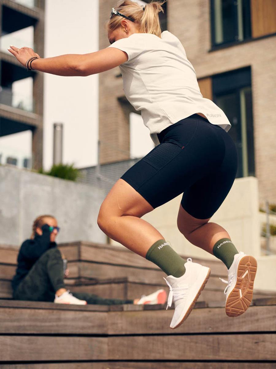 C3 Short legging