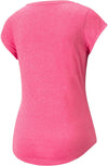 Train Fav Heather Cat Tee