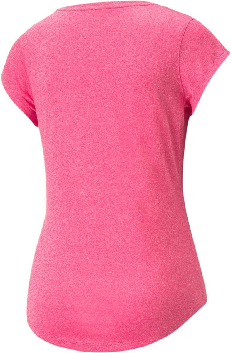 Train Fav Heather Cat Tee