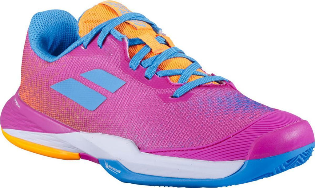 Jet Mach 3 Clay Junior