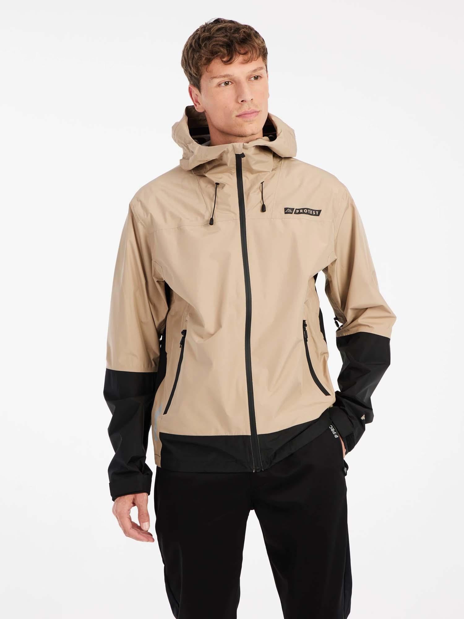 Prtpontal Outdoor Jacket