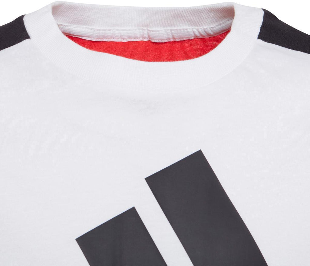 B Cb Logo Tee