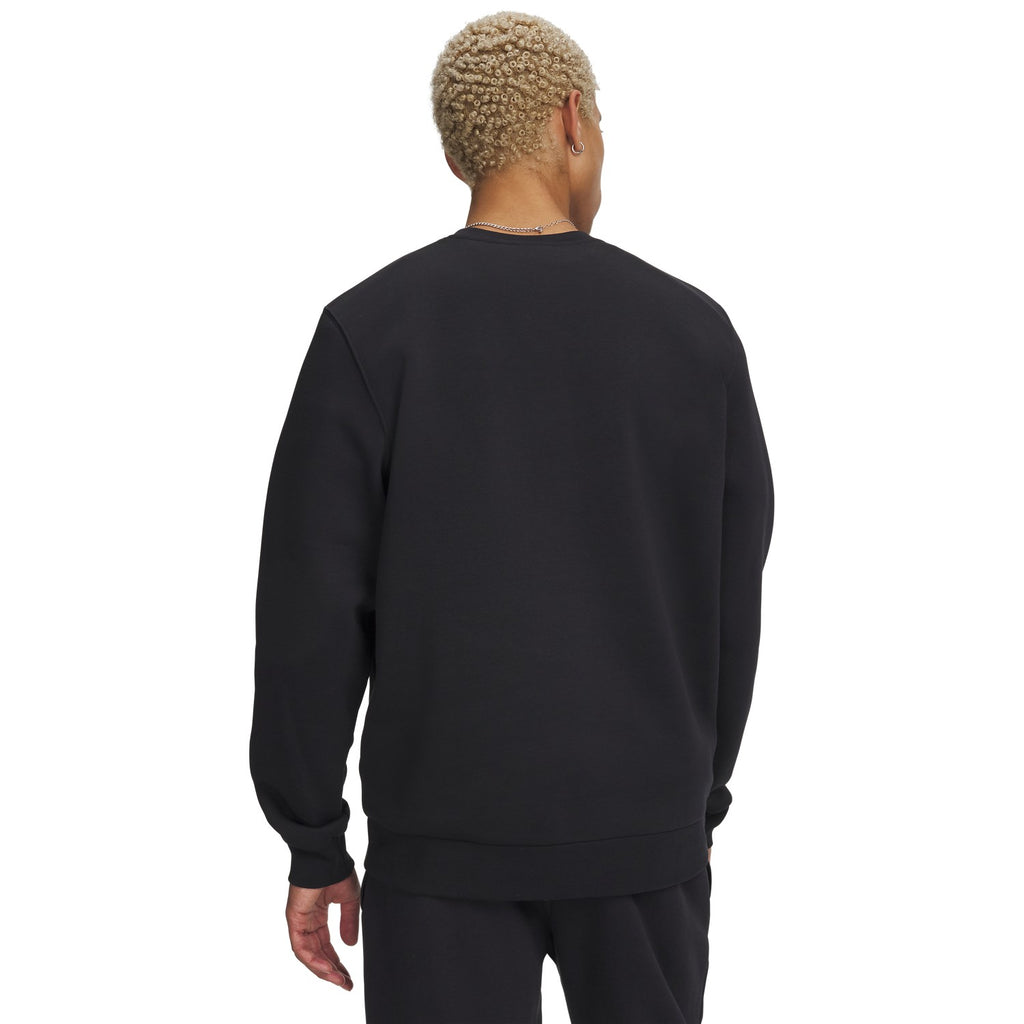 Icon Fleece Crew sweater