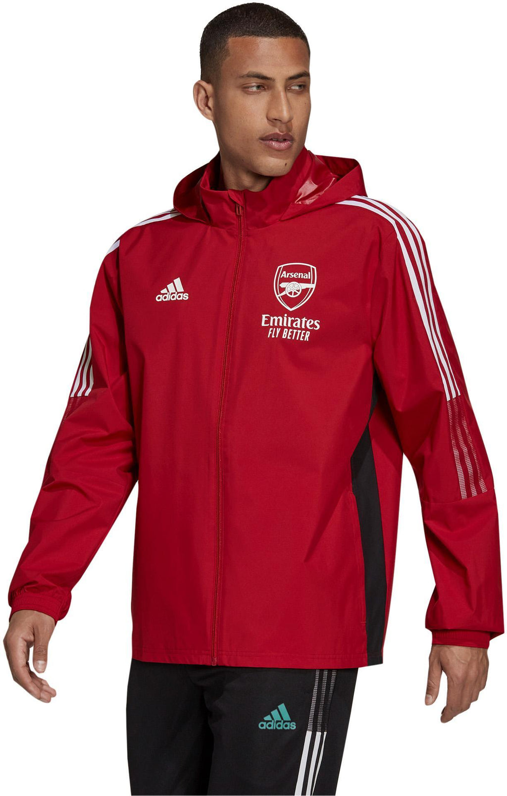 Afc Aw Jkt