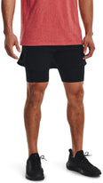 Peak Woven 2in1 short