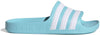 Dět.koupací pantofle Adilette Aqua K EU velikosti