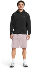 Unstoppable Fleece hoodie