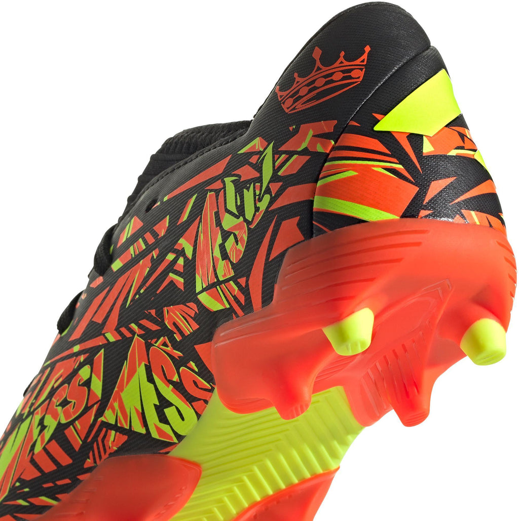 Nemeziz Messi .3 Fg J