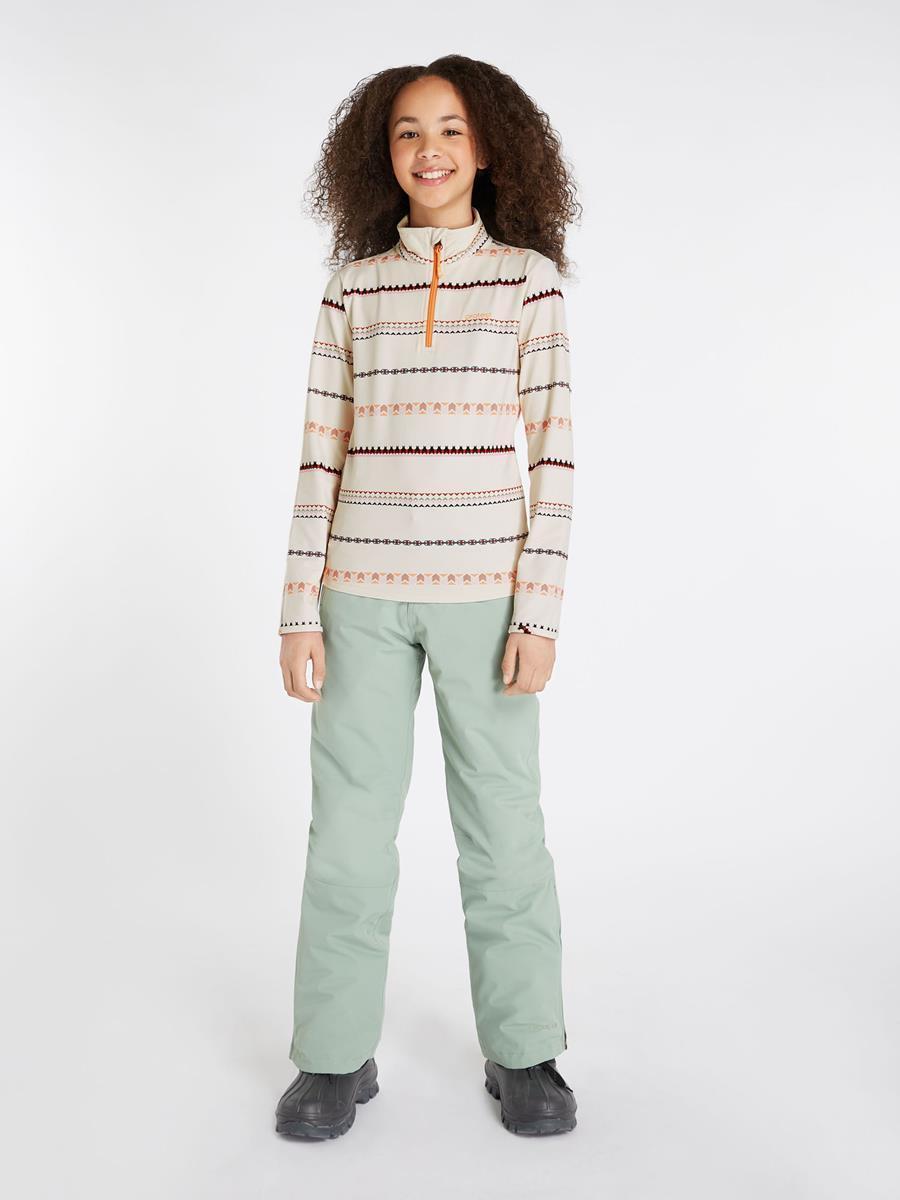 Prtfiene Jr 1/4 Zip Top