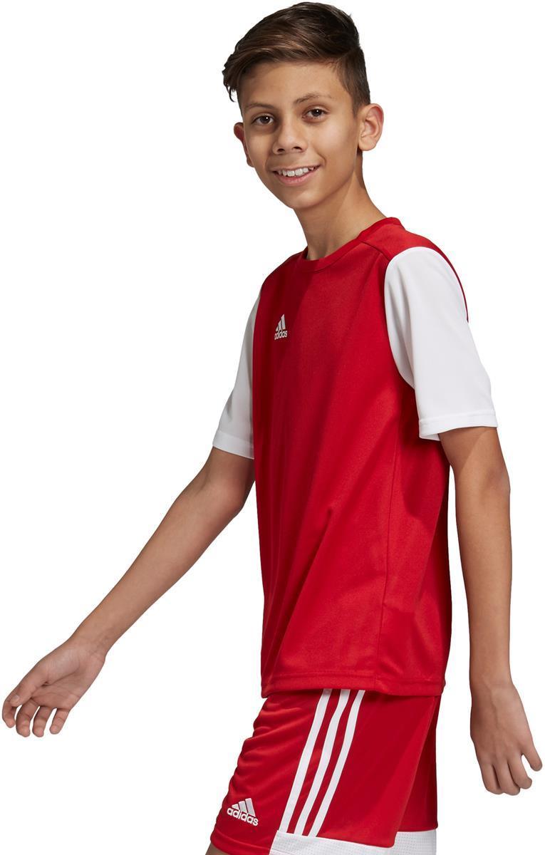 Estro 19 voetbalshirt