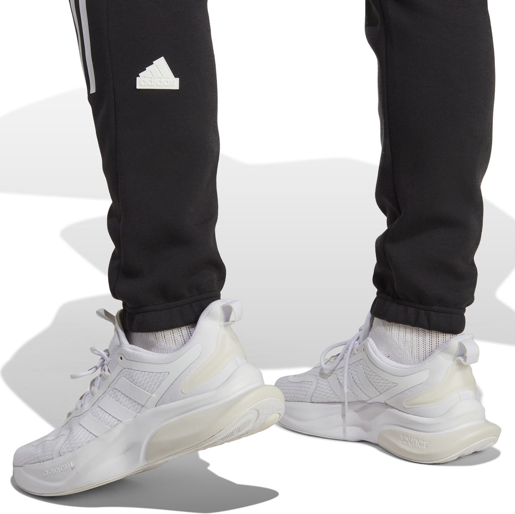 Future Icons 3-Stripes broek