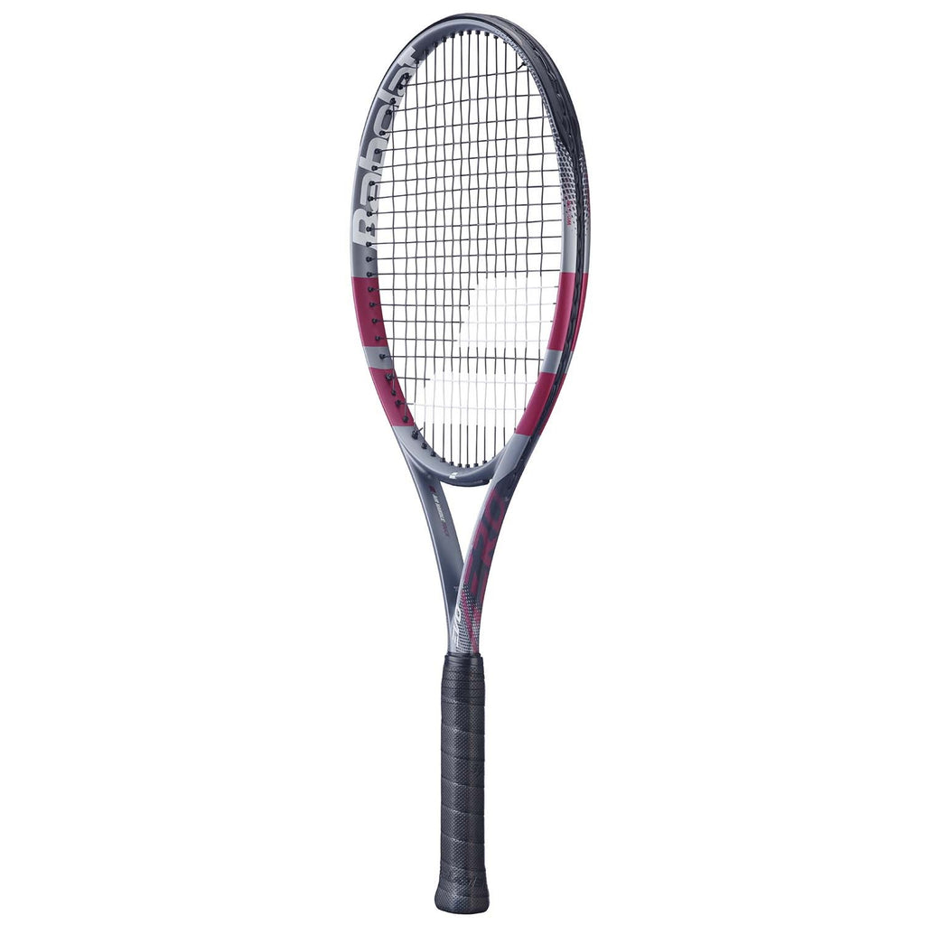 Evo Aero Pink Gen2 Strung Tennis racket