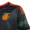 Jamaica 26 x Bob Marley Uitshirt Kids