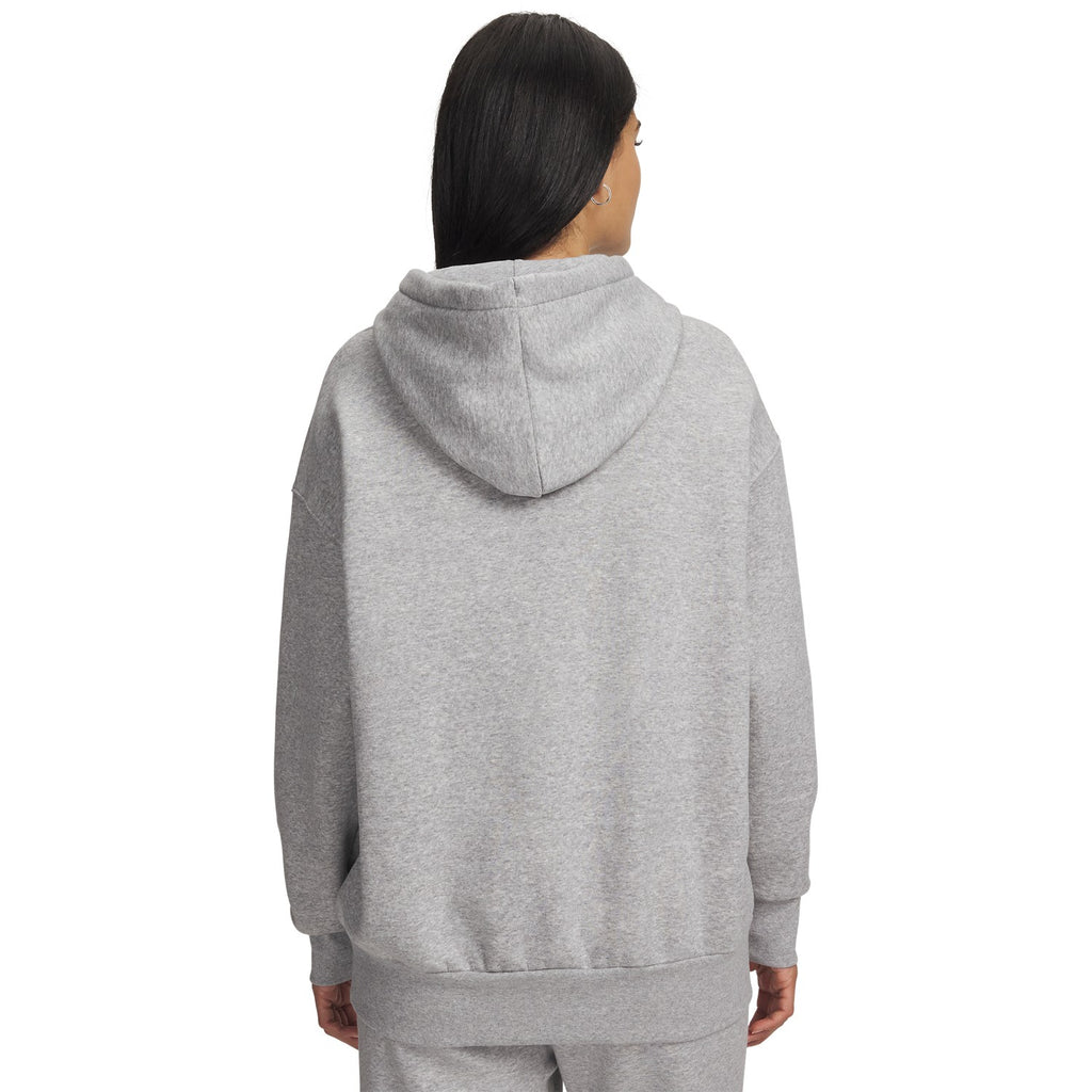 Icon Fleece hoodie