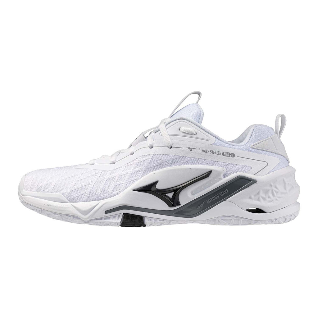 wave stealth neo 2.1 hockeyschoenen