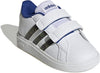 Grand Court Lifestyle sneakers