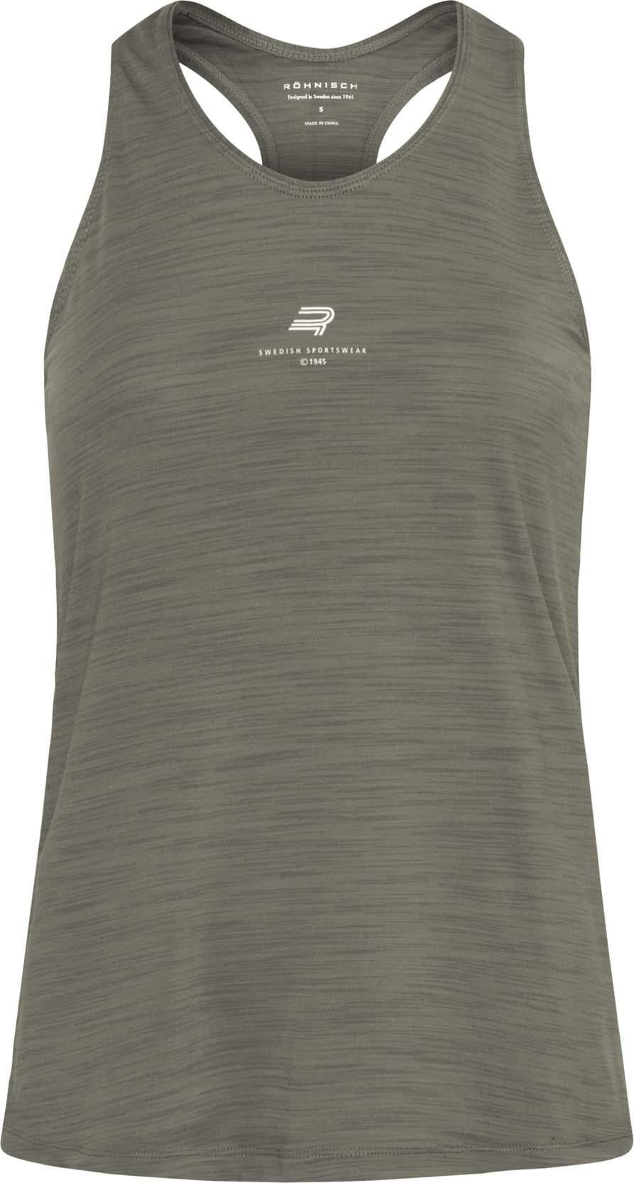 Motion Racerback