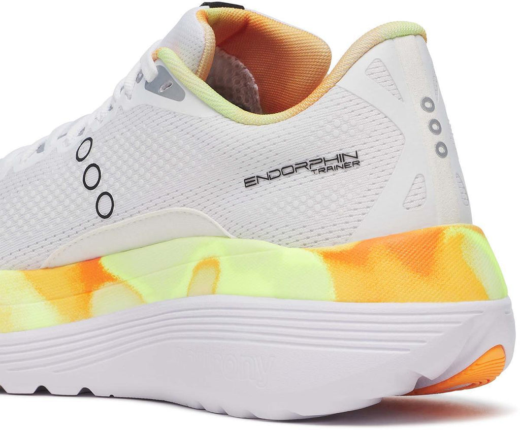 Endorphin Trainer