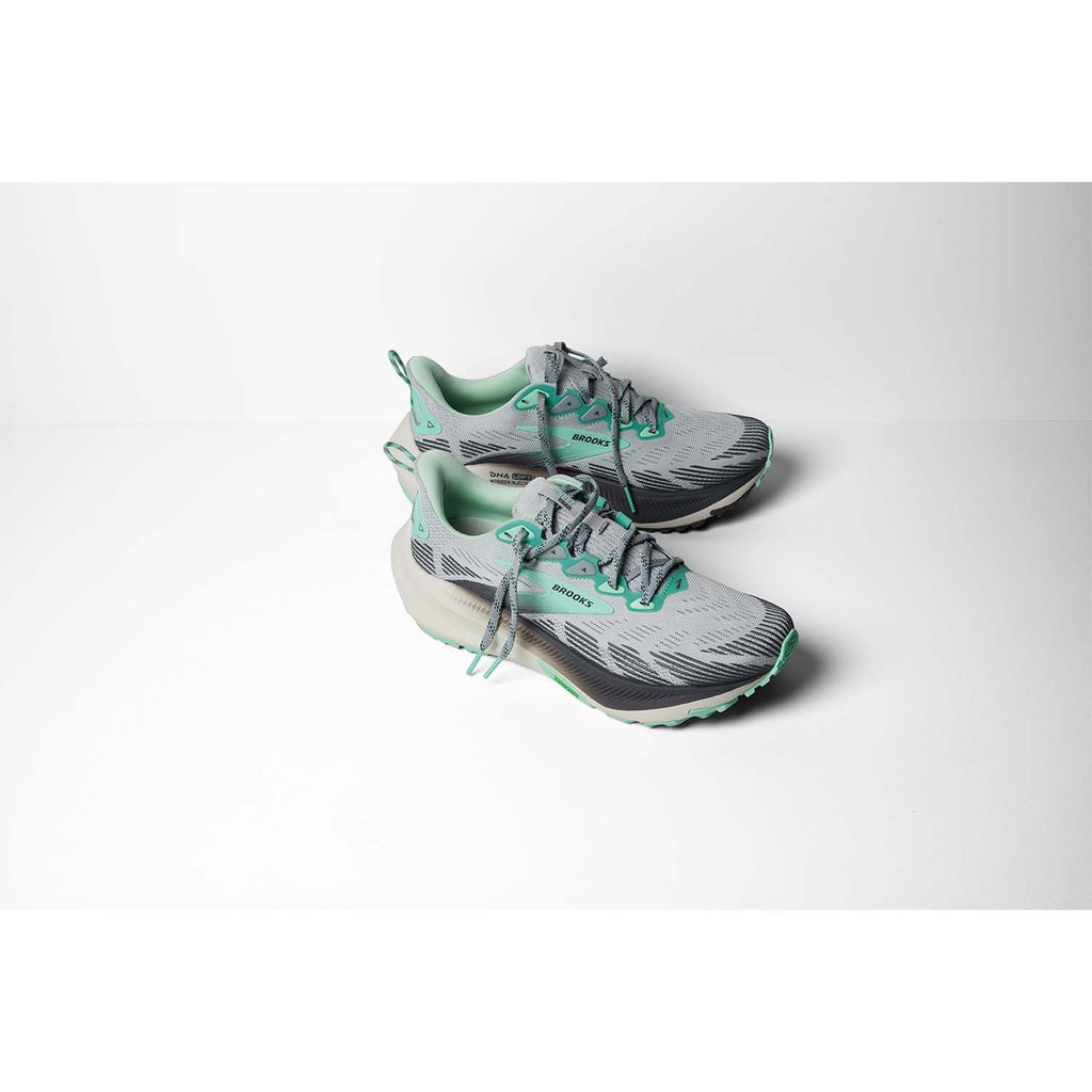 Ghost Trail Hardloopschoenen Trail