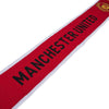 Manchester United sjaal