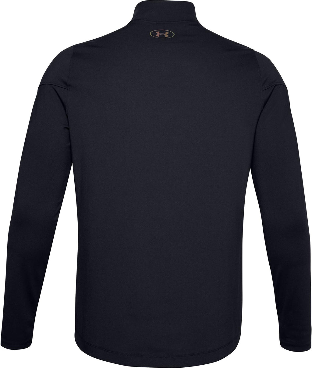 Ua Rush Coldgear 2.0 Mock