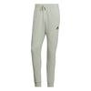 M FEELCOZY PANT, DGREYH/BLACK, XL