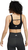 Don't Rest Medium-Support 3-Stripes beha
