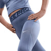 pro big kids' (girls') dri-fit