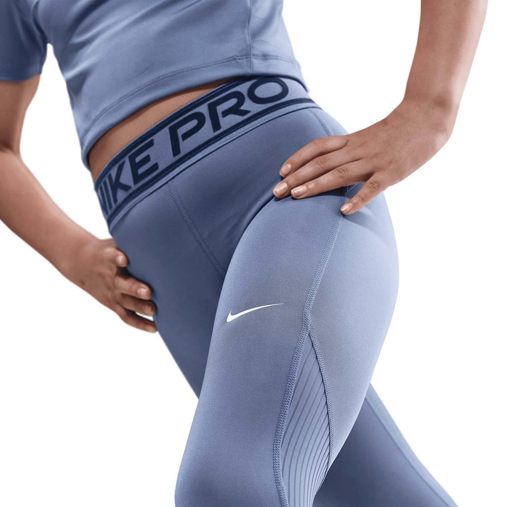 pro big kids' (girls') dri-fit