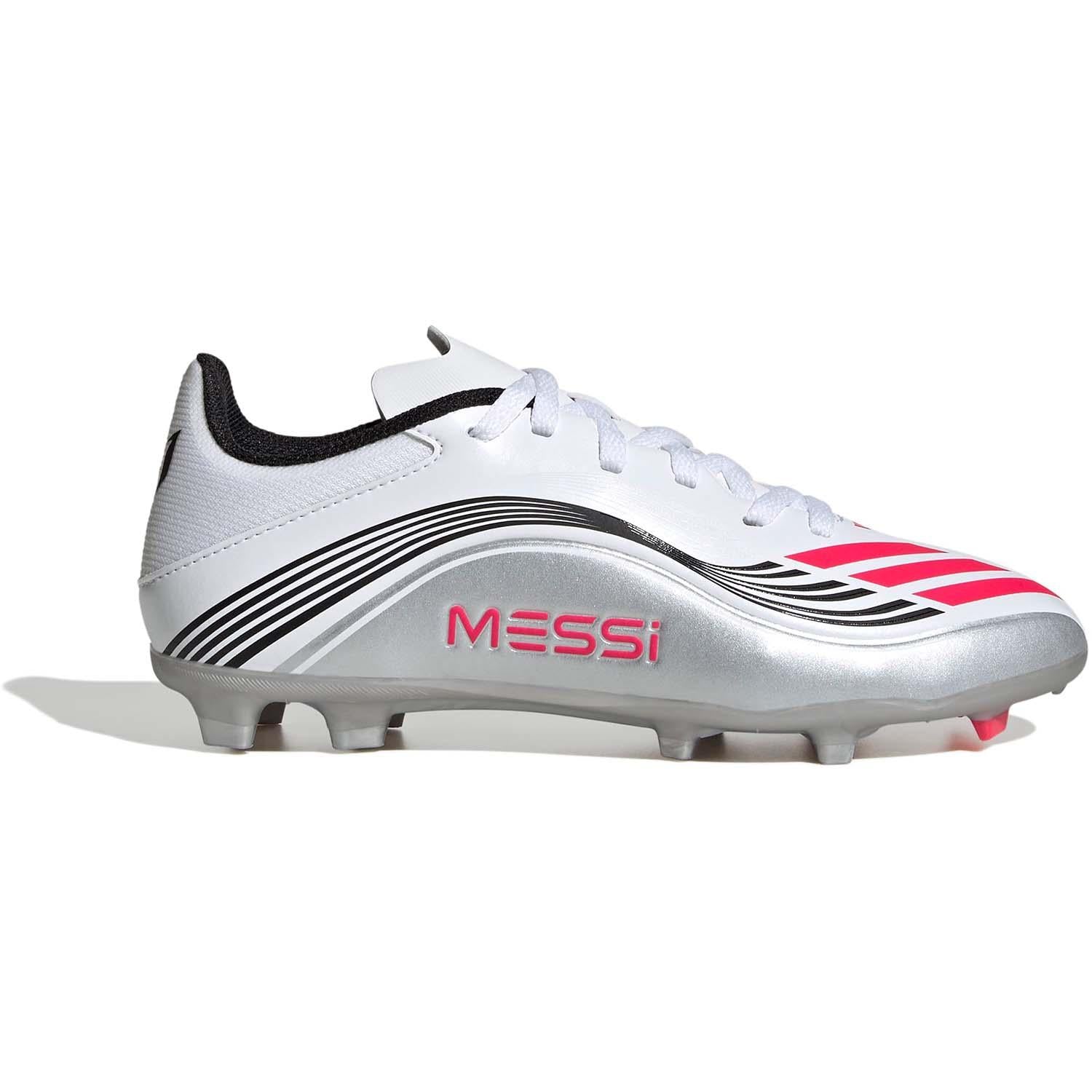 F50 Messi League Firm/Multi-Ground Voetbalschoenen Kids