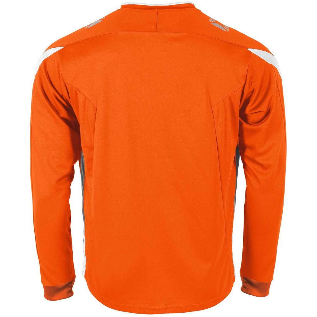 Drive Match Shirt Ls