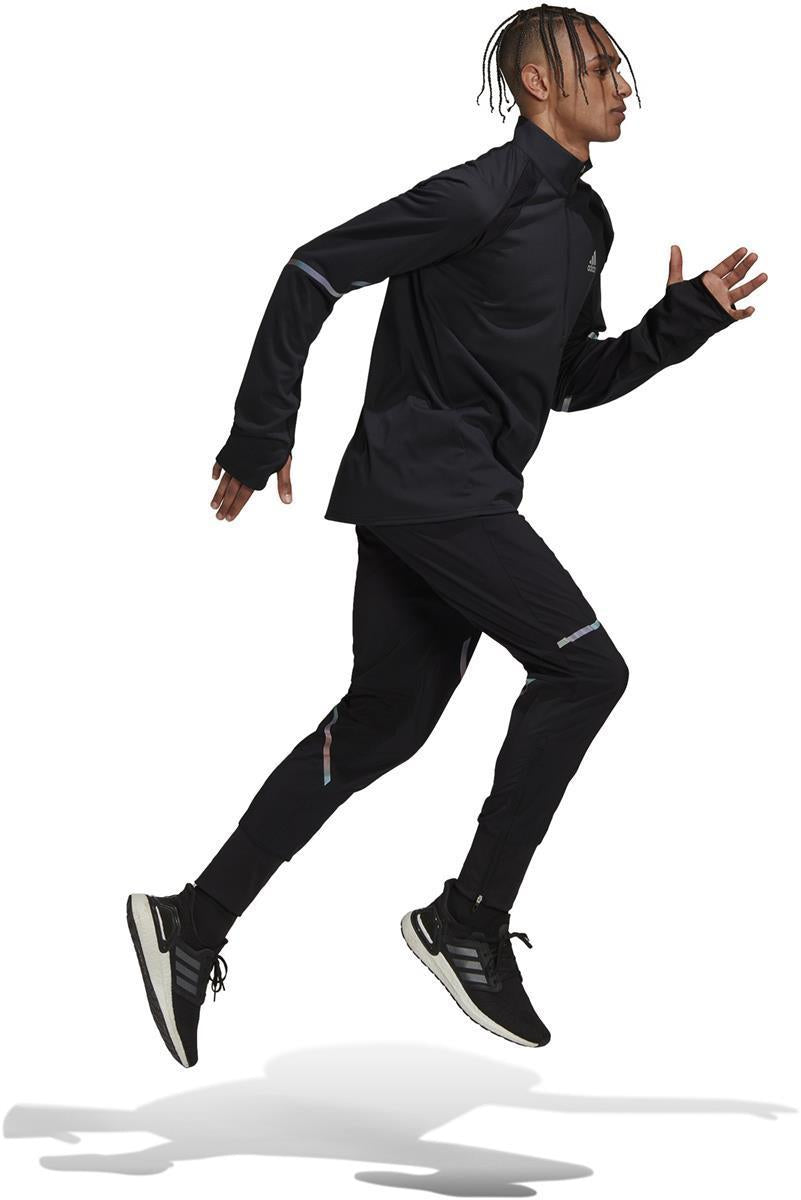 Fast 1/2 Zip