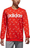 All Over Print sweater