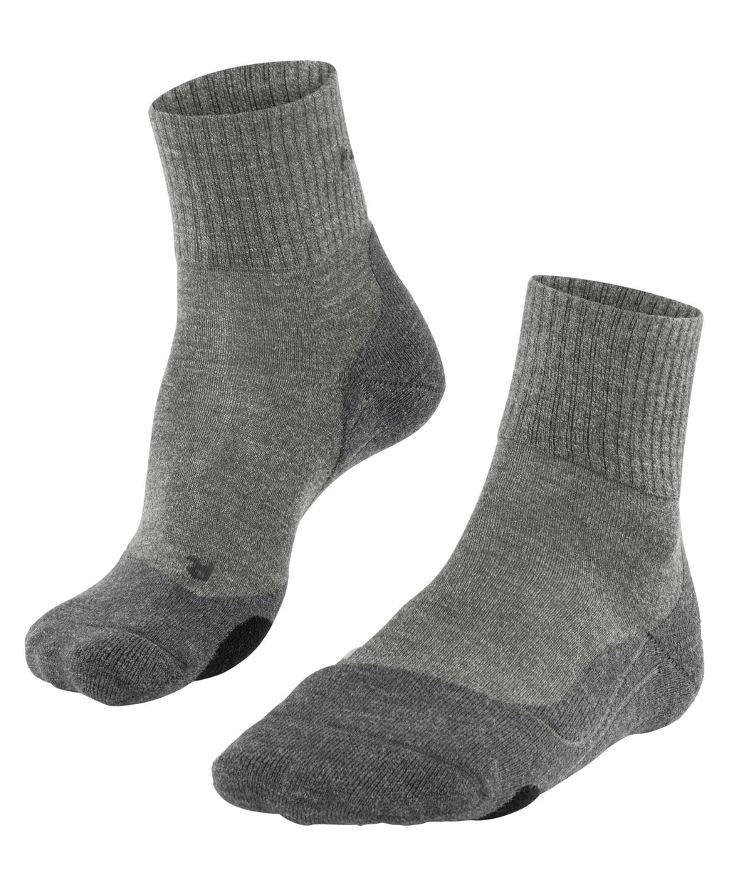 FALKE TK2 Explore Wool Short Men Trekking