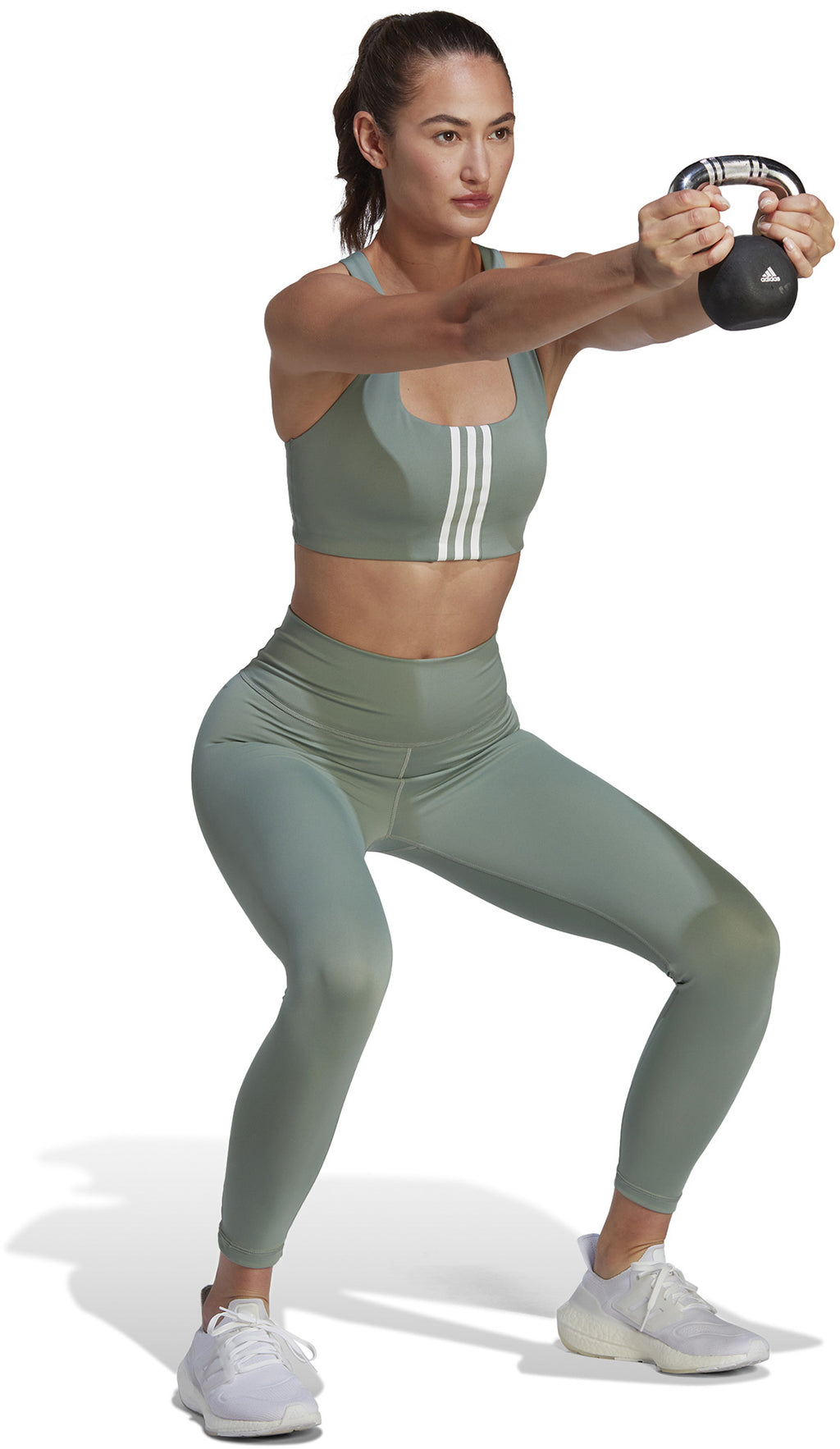 Powerimpact Training Medium-Support sport bh