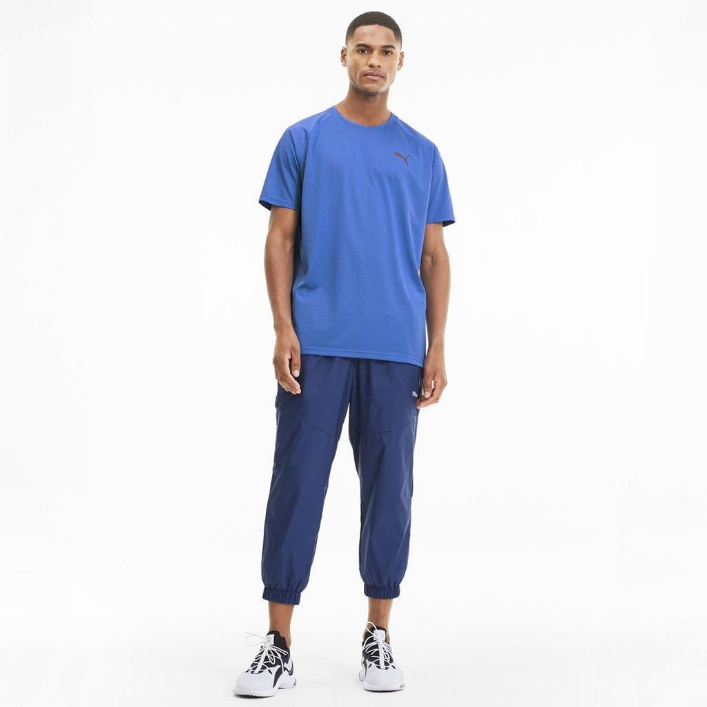 puma ss tech tee