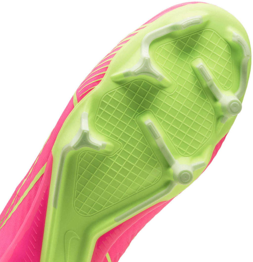 Zoom Mercurial Superfly 9 Academy FG/MG voetbalschoenen
