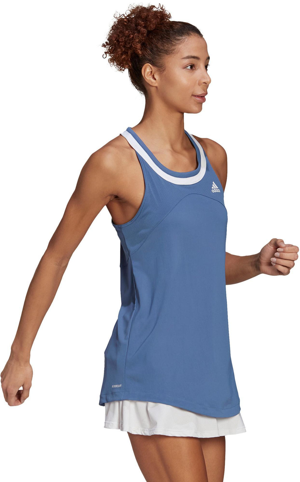 CLUB TANKDa. Tennis-Tanktop