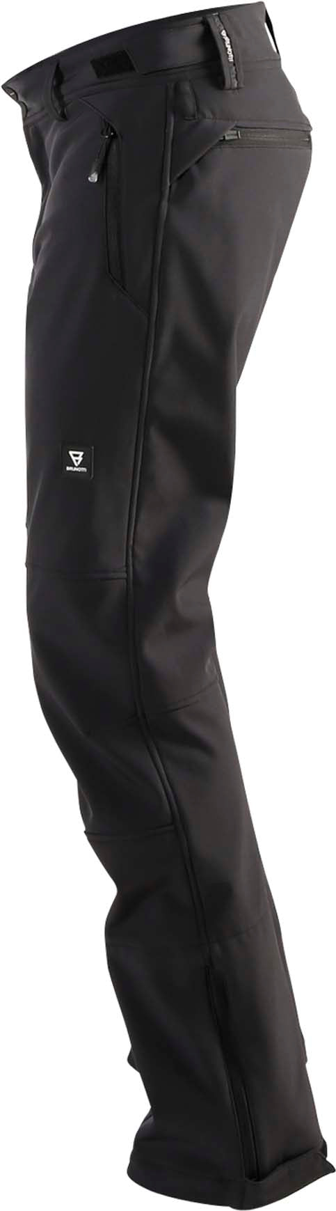 Huygens Softshell broek