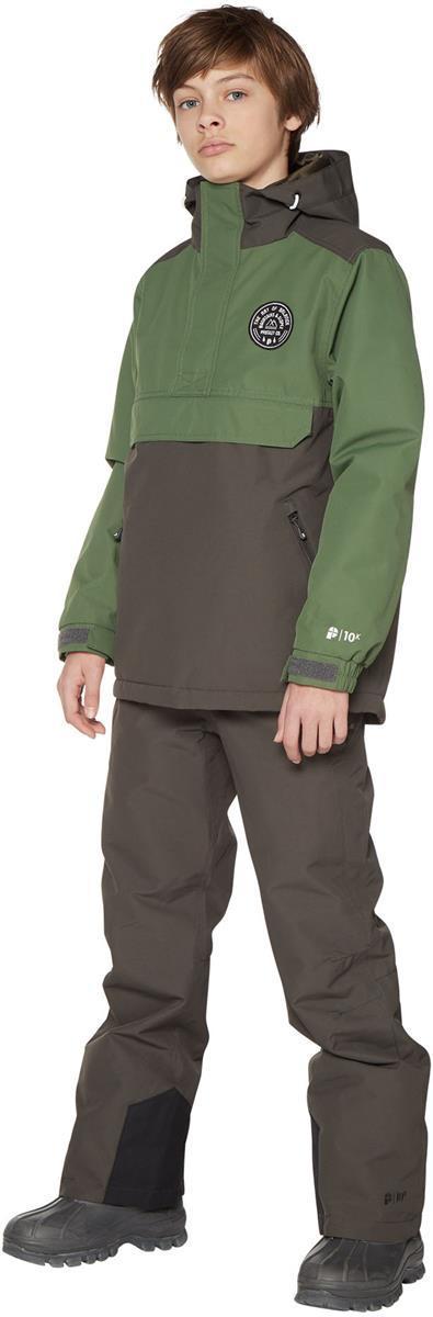 funpark jr anorak