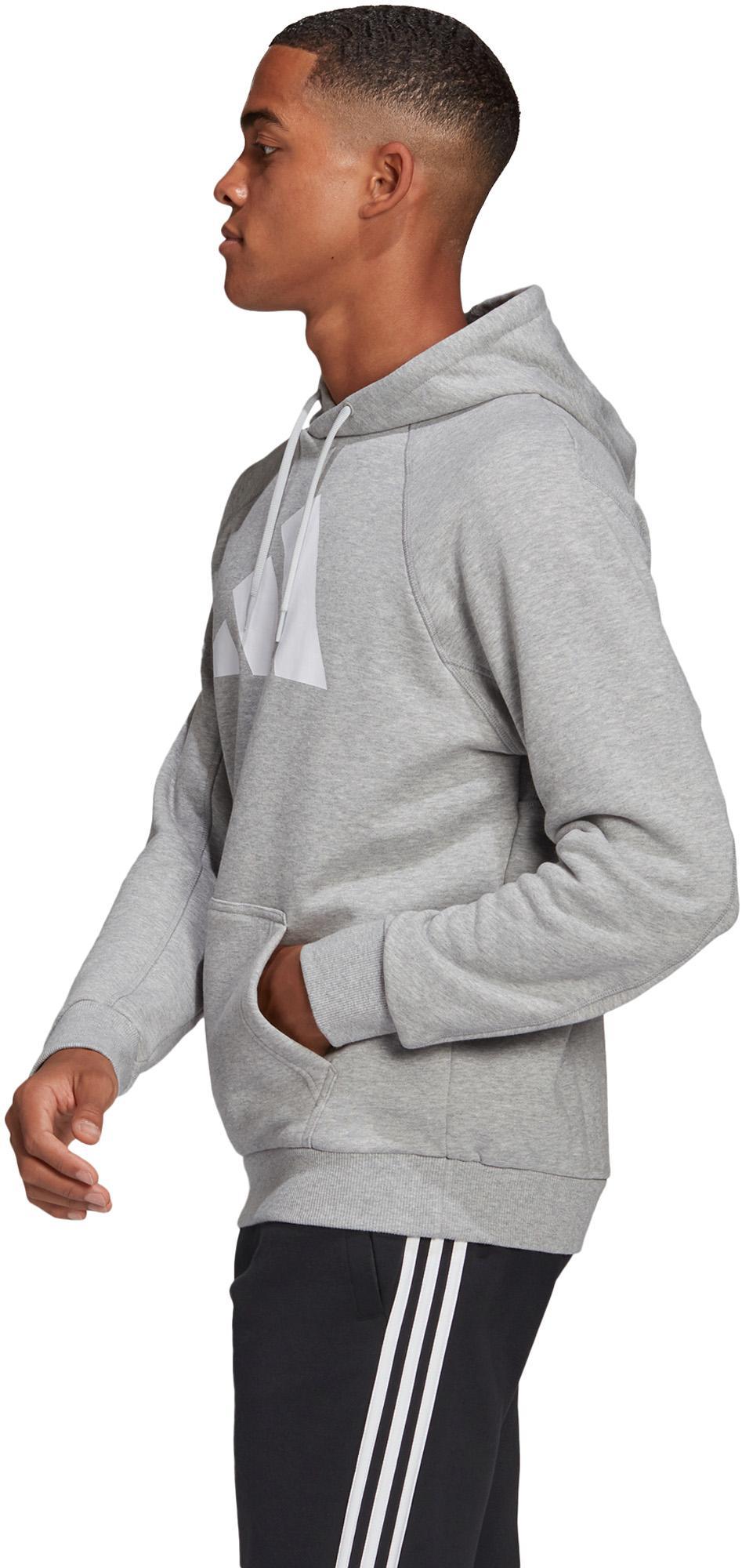 M FI HOOD
