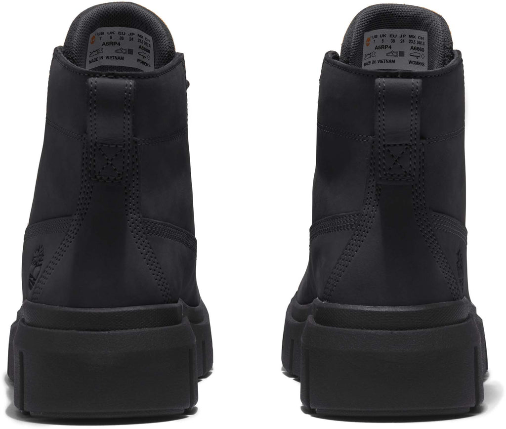 Greyfield Leather sneakers