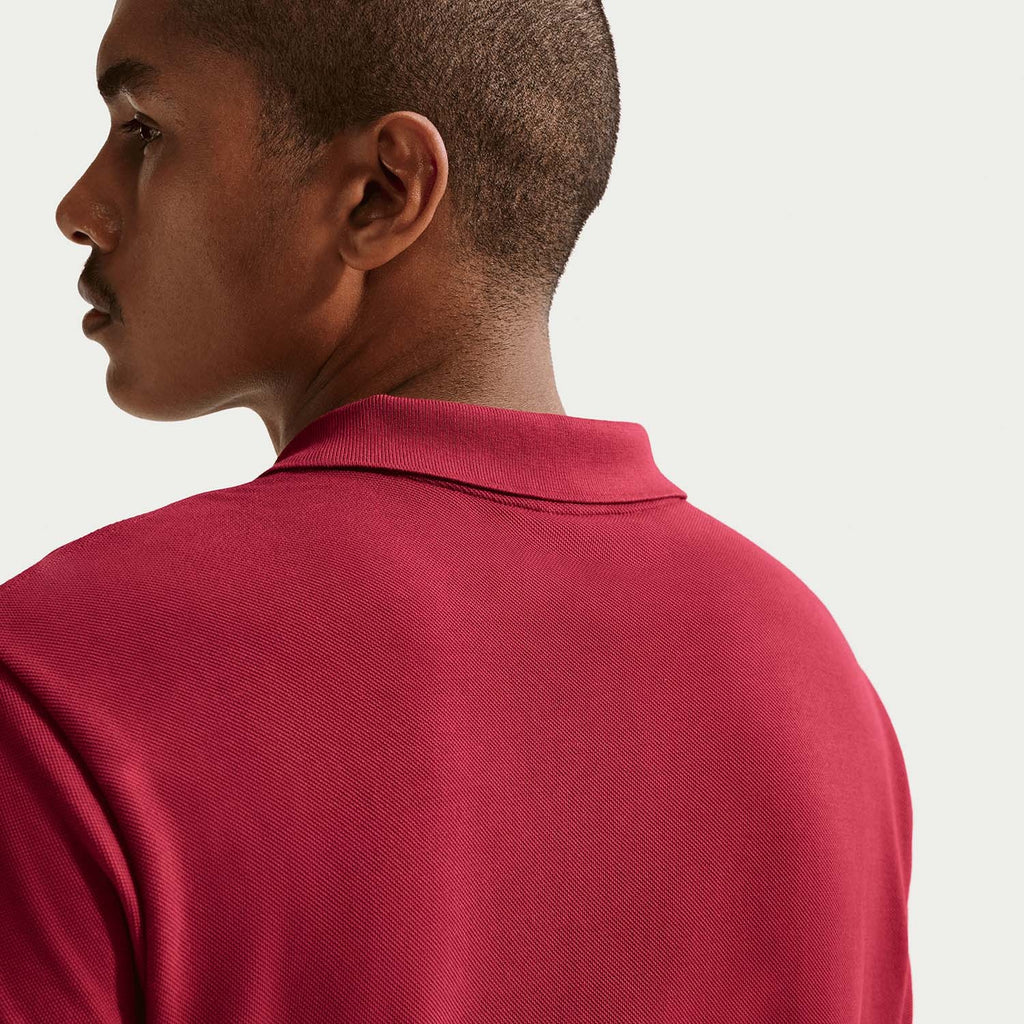 Club Men's Polo
